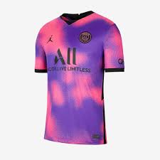 Alongside the club the player plays for, they show the players' nationality, age and number of appearances. Jordan X Paris Saint Germain 20 21 4th Stadium Trikot Hyper Pink Schwarz Herren Fanbekleidung Pro Direct Soccer