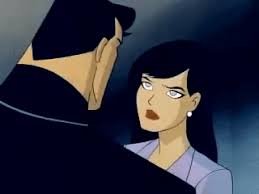 Search, discover and share your favorite superman gifs. Can Dcau Lois Lane One Shot These Characters Battles Comic Vine