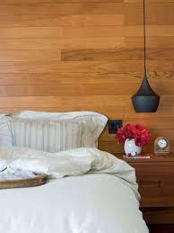 Crystal prisms add sparkling illumination and decorative appeal to any space. 33 Bedroom Pendant Lamp Ideas That Inspire Digsdigs