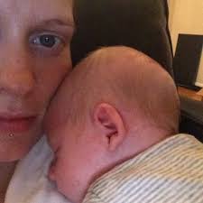 Carrie Lynn Slayton (@nannyscandal)