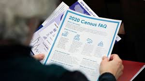However, various court orders forced the census to again extend until october 31st. 2020 Census What You Need To Know Cnn
