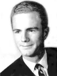 PFC David Walter Dorris (1947-1968)