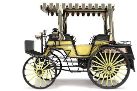 Siapakah pencipta bayangan tunas kelapa… soenardjo armodipuro 24. Siapa Pemilik Mobil Pertama Di Indonesia Halaman All Kompas Com