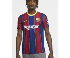 Check out the evolution of fc barcelona's soccer jerseys on football kit archive. Nike Fc Barcelona Match Trikot 2021 Ab 83 97 Preisvergleich Bei Idealo De