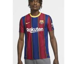 Leistungsstarke nike produkte für den sport & die freizeit. Nike Fc Barcelona Match Trikot 2021 Ab 81 39 Preisvergleich Bei Idealo De