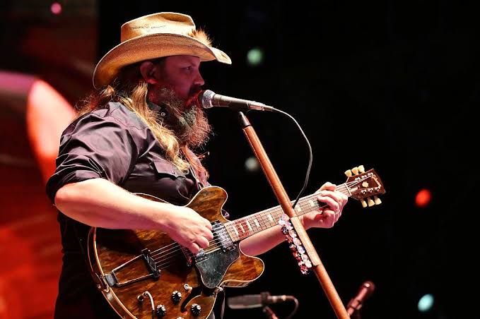 Chris Stapleton's Songwriting for Other Artists - 92.5 XTU