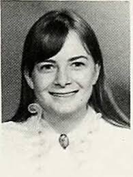 Sandra Kay Pinks Arnett (1953-1971)