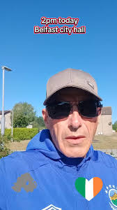 Daniel Mcginley Belfast