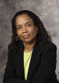 Karen Baker-Fletcher