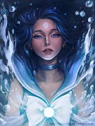 11 Sailor moon idéer