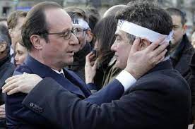Toute l'actualité sur www.bfmtv.com/ patrick pelloux a témoigné sur bfmtv du climat d'insécurité qui pesait sur les. Charlie Argent Hollande Mis En Cause Par Le Point Le Dr Pelloux Porte Plainte En Diffamation Le Quotidien Du Medecin