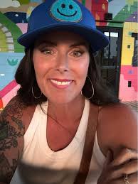 Jeanna Lichtenberger