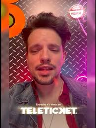 Concierto de Lasso en el Jardín de la Cerveza 2024