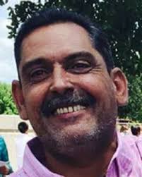 Richard Romo Obituary (1969