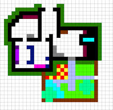 I'm looking to find a program exactly like schematic2blueprint where you upload a schematic file and it shows the layer by layer build of it. Minecraft Houses Blueprints Step By Step