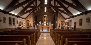 Shrine Of Our Lady Of Good Help Champion Wi Shrine Church Pilgrimage