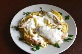 Copycat Olive Garden Chicken Alfredo Recipe Copykat Recipes Recipes Restaurant Recipes
