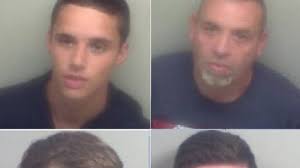 Sheppey Gang Jailed for 83 Years Over Gary Pocock Murder