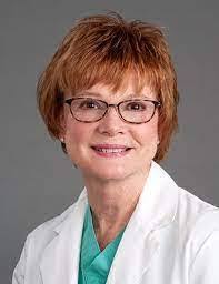 Kathy Wolverton's Instagram, Twitter & Facebook