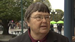 Barbara McLintock Wove Facts to Defend the Powerless