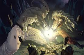 Powering up trunks apr 2, 2011 in dragon ball z. Dragonball Z Fan Art