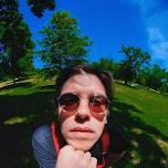 7/18+19 - columbia, md — SEVEN TELLER