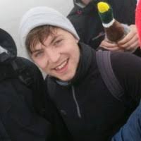 20+ "Ben Burchell" profiles