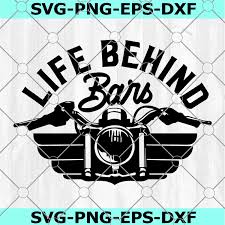 No he died for the freedom it used to represent. Life Behind Bars Svg Motorcycle Clipart Biker Clipart Biker Cricut Svg Cutting Files Silhouette Digital Download File Svgbdadesigns