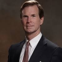 Charles Scribner III