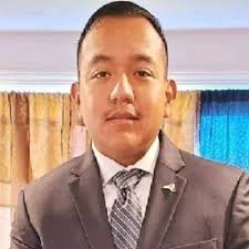 Today was my last day as a L3 Yard Marshal at DXY4.