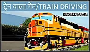 Rail Wala Game Free Download Train Driving Apps Driving Games Train Games