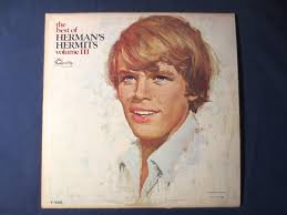 Herman's Hermits