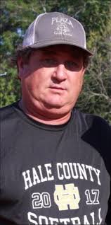 Richard Leslie “Ricky” Glover (1971-2018)