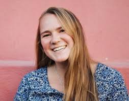 Biophysics Major Who Hopes to Help Fight Climate Change Contributes to  Interdisciplinary Oceanographic Research