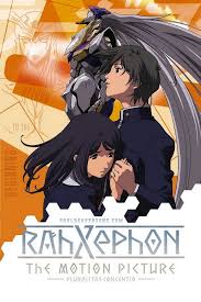 Rahxephon Pluralitas Concentio Movie Bluray Bd Dual Audio Soulreaperzone Free Mini Mkv Anime Direct Downloads Anime Anime Episodes Movies