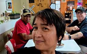 Great food at Colees Diner