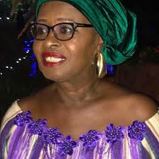 I was Never in Control