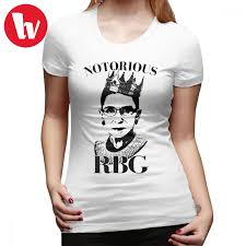 Discover thousands of designs in all sizes, styles and colours for all the family on zazzle today! R B T Shirt Notorious Rbg Shirt T Shirt Graphic Short Sleeve Women Tshirt Street Style Plus Size New Fashion Ladies Tee Shirt T Shirts Aliexpress
