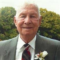 Marion "Mac" McGee Obituary