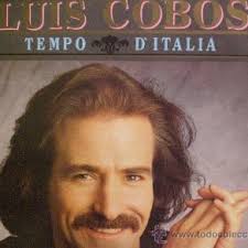 luis cobos vinilo 7”