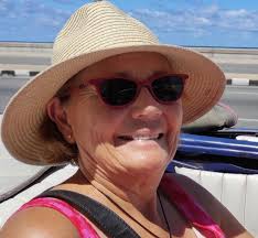 Profile for Jacqueline P Vincent