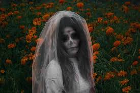 The Legend Of La Llorona: The Most Terrifying Versions