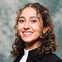 Sarah Amin's Instagram, Twitter & Facebook