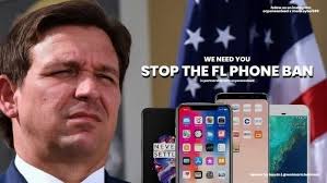 Petition · Stop the Phone Ban in Florida Schools