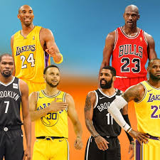 Maybe you would like to learn more about one of these? The Greatest 3 On 3 Ever Kobe Bryant Kevin Durant Stephen Curry Vs Michael Jordan Lebron James Kyrie Irving Fadeaway World