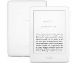 Kindle 2019 Weiss Ab 67 66 Preisvergleich Bei Idealo De