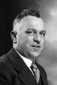 Aberdare Boys Grammar School: Former Pupil David Owen Roberts