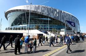 'i dedicate victory to daniel levy'. Saracens Set For Annual Game At Spurs New Stadium The42