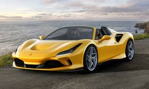 Maybe you would like to learn more about one of these? Ferrari Advances Product Offensive With Two New Folding Hardtops Automotive News Europe