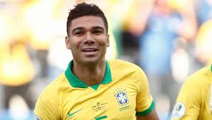 Check this player last stats: Casemiro Backs Brazil Coach Tite Ahead Of Copa America Final Sport360 News